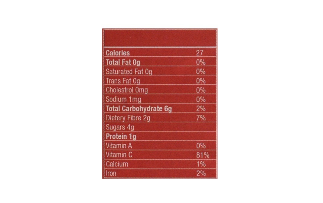 Flyberry Gourmet Dehydrated Strawberry    Plastic Jar  500 grams